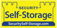 Security Self-Storage