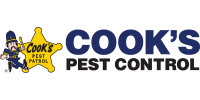 Cooks Pest Control